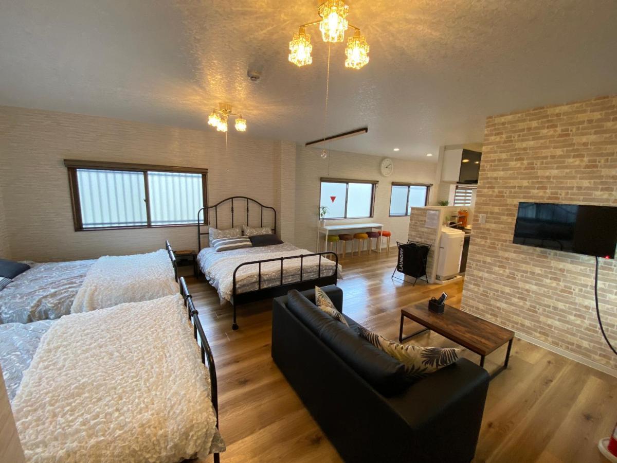 Apple Apartment