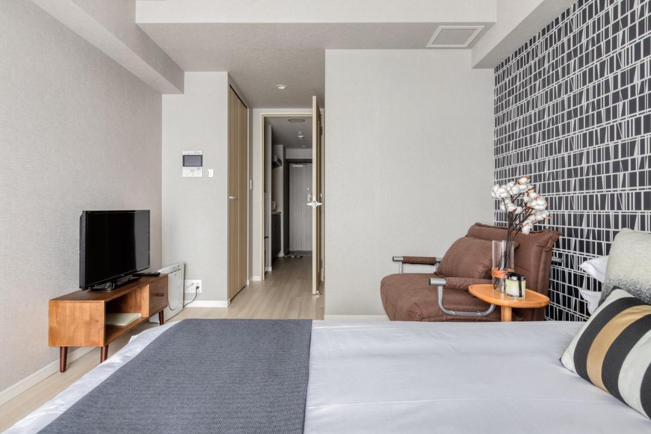 Ostay Shin-osaka * Osaka
