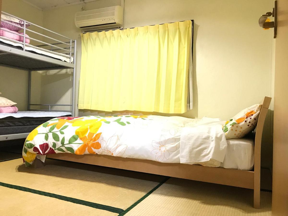 Im Hostel *