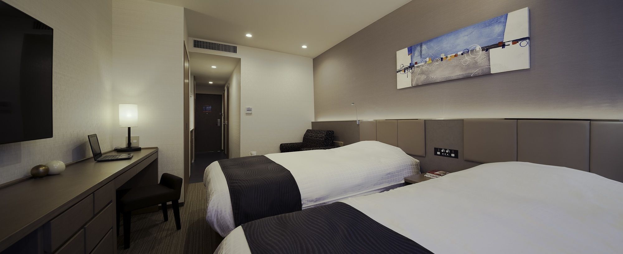 & Shin By Ihg 4* Osaka