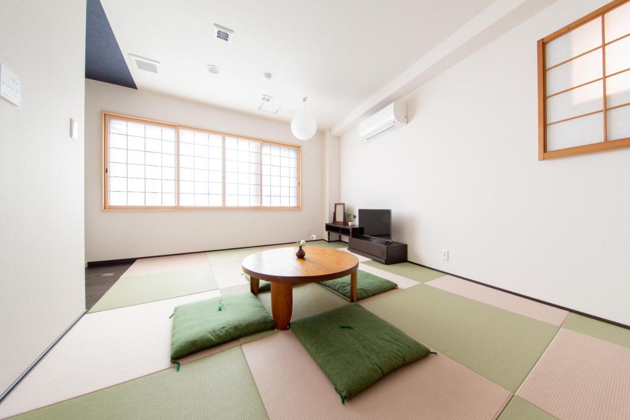 Apartment Yado Hachiemon