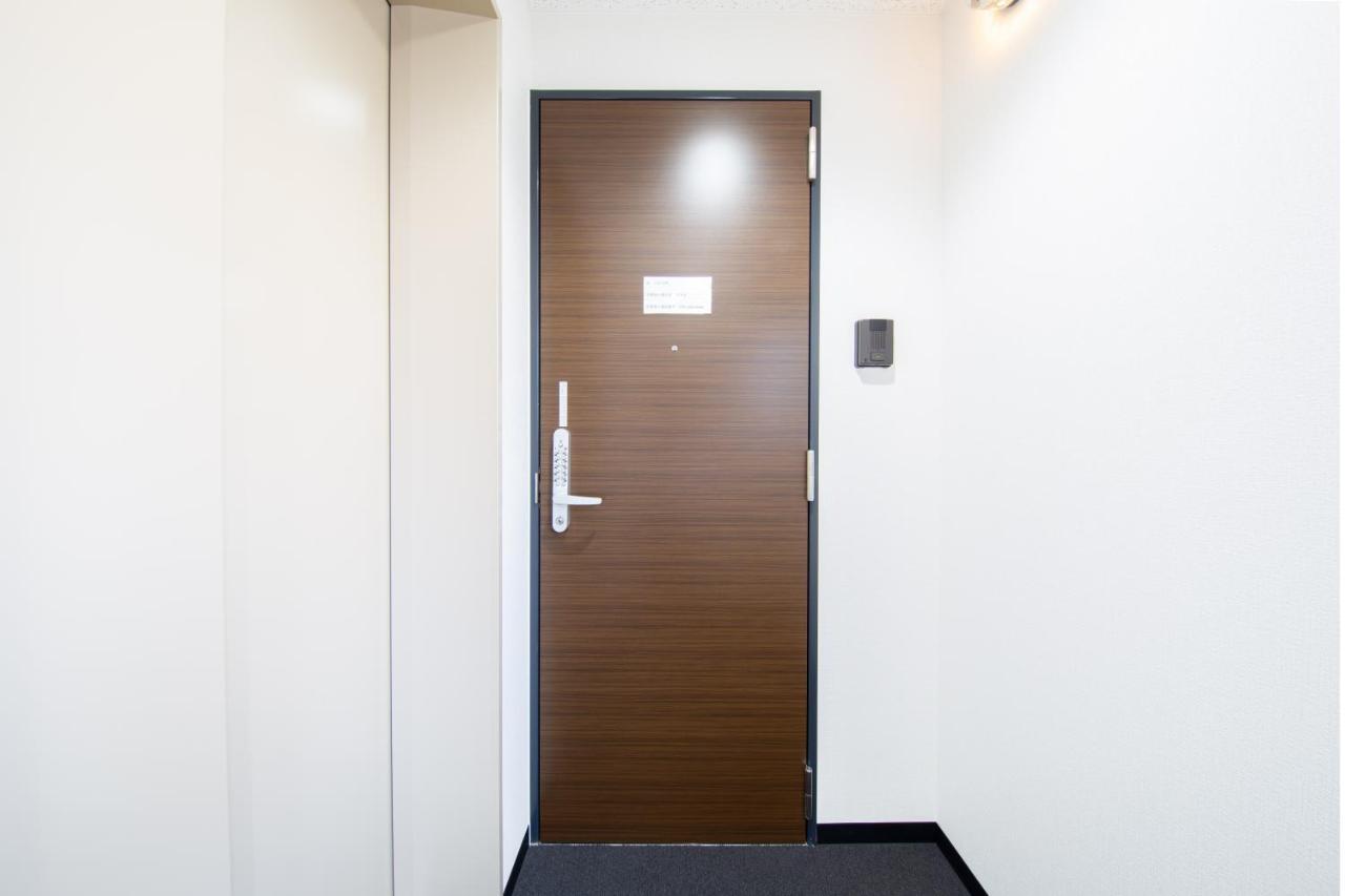 Yado Hachiemon Apartment Osaka