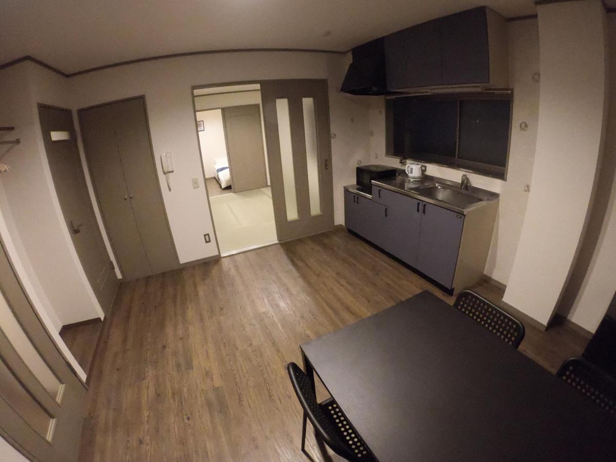 Terrace + House Bentencho *