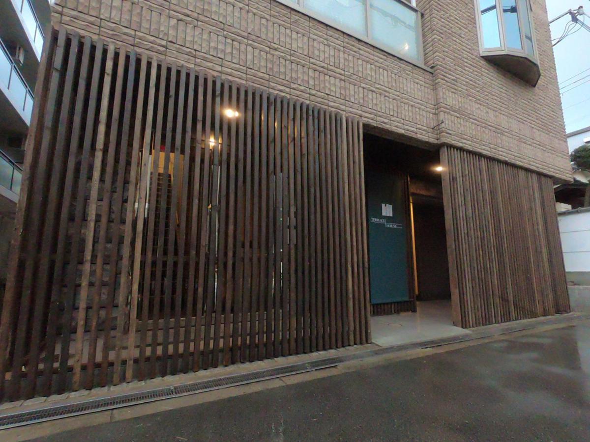 Terrace + House Bentencho *
