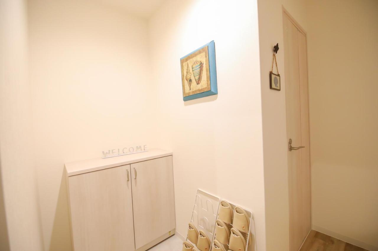 Apartamento Costiera Bay