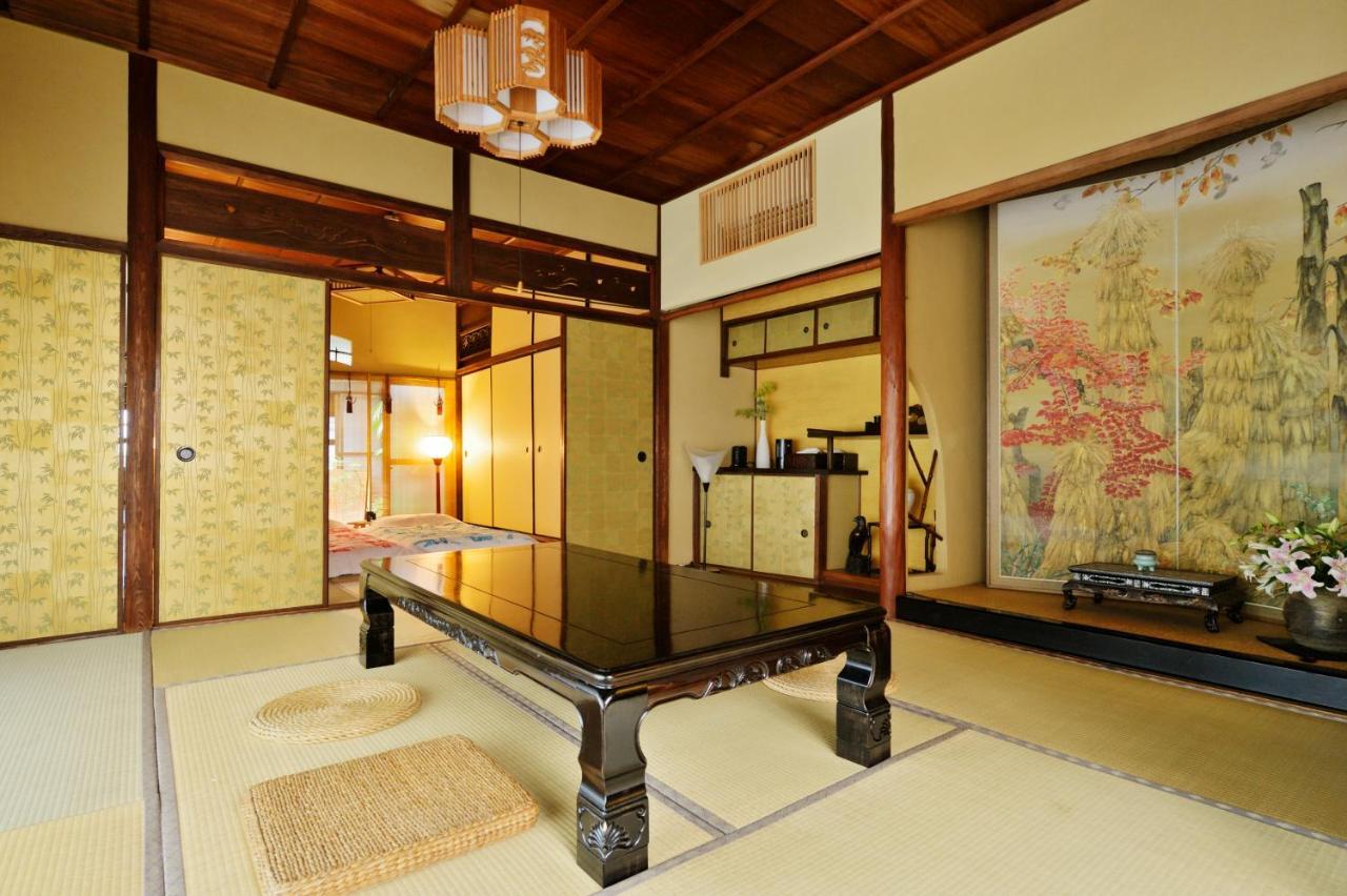 Udatsuya Villa *