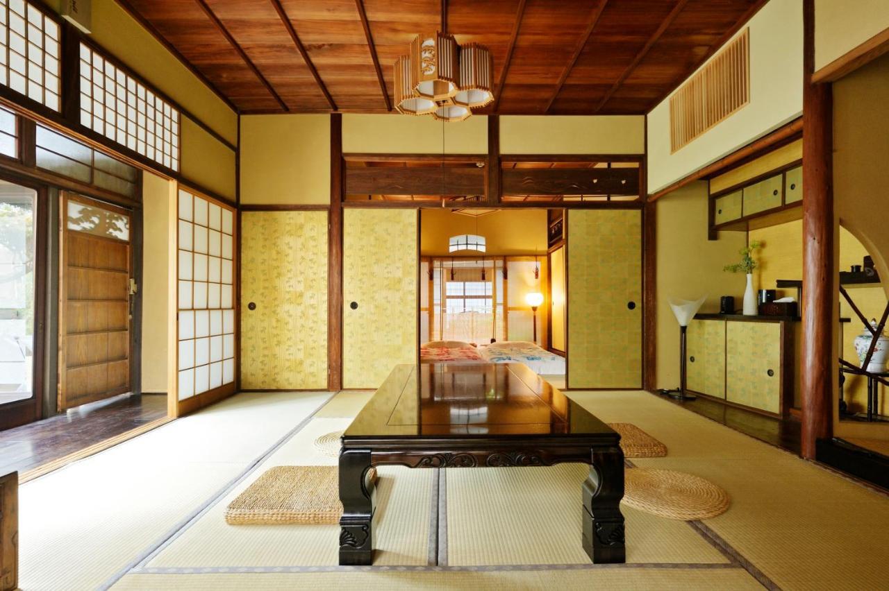 Villa Udatsuya *