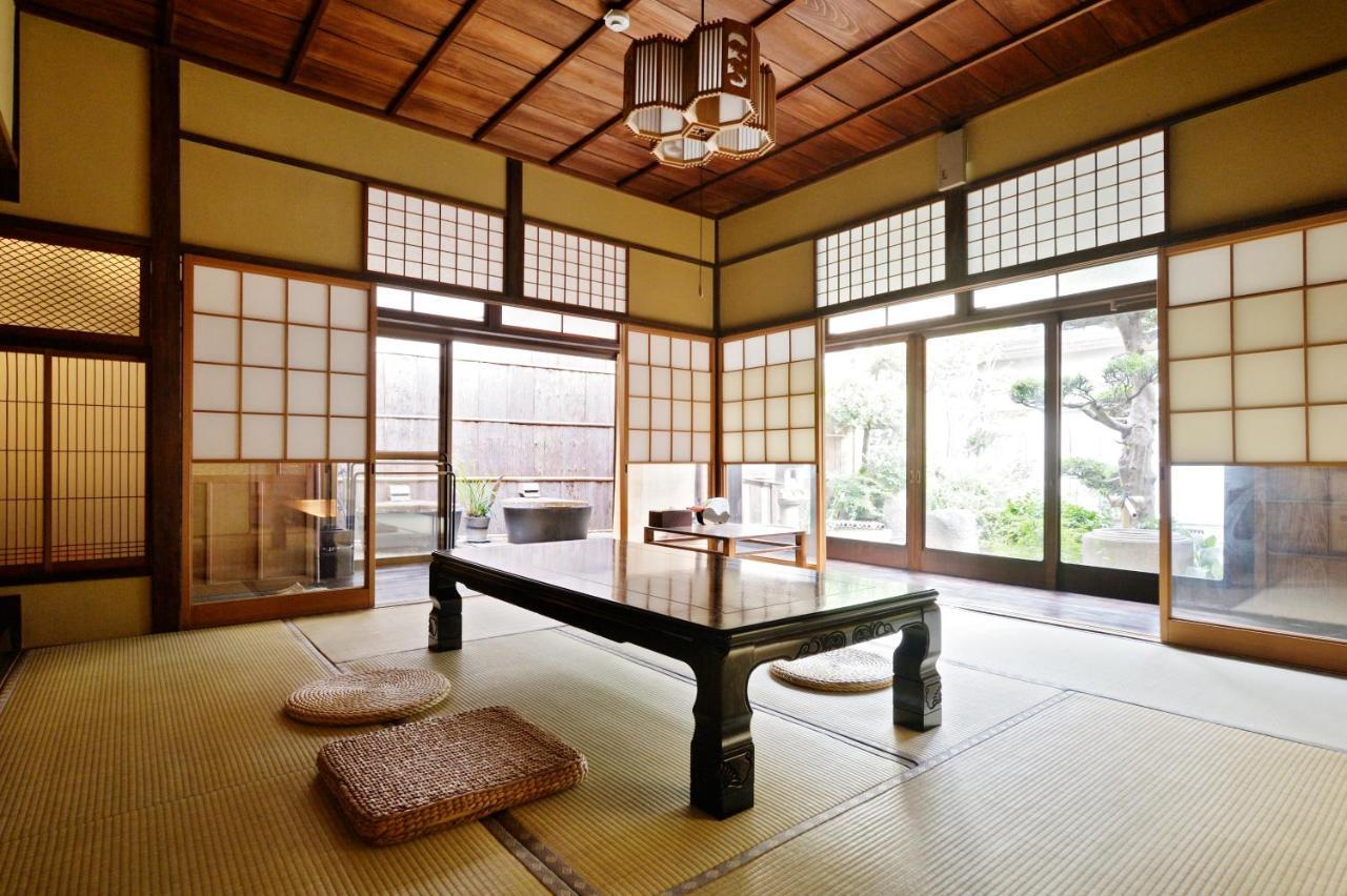 Villa Udatsuya