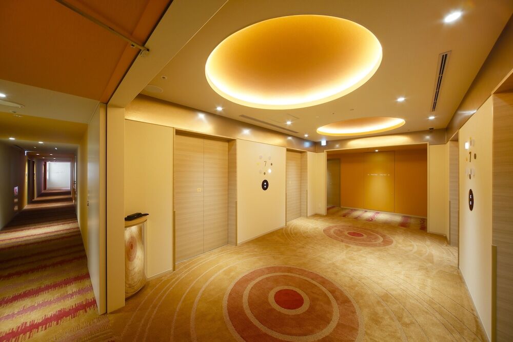 Universal Port Hotel Osaka
