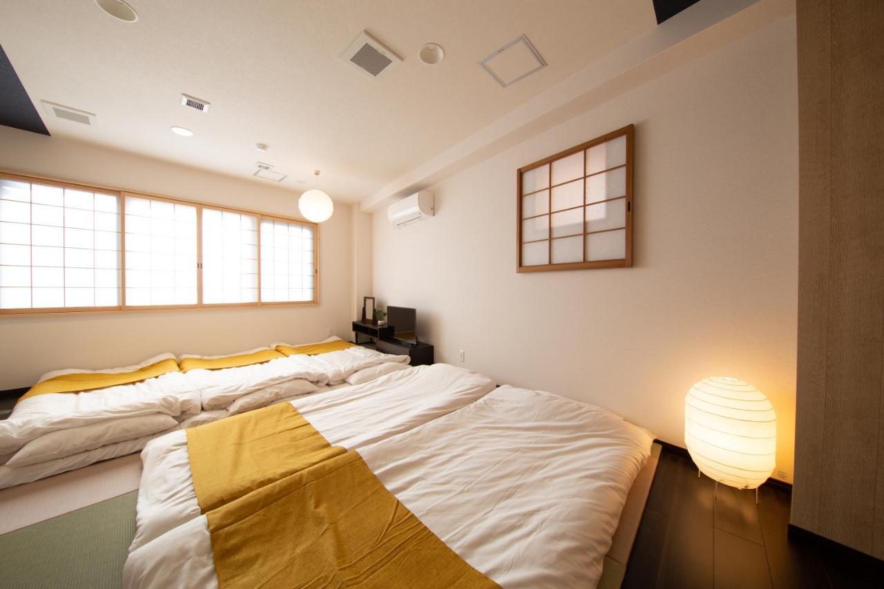 Yado Hachiemon Apartment *