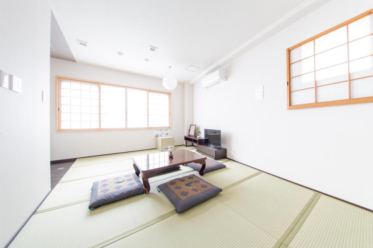 Yado Hachiemon Apartment *