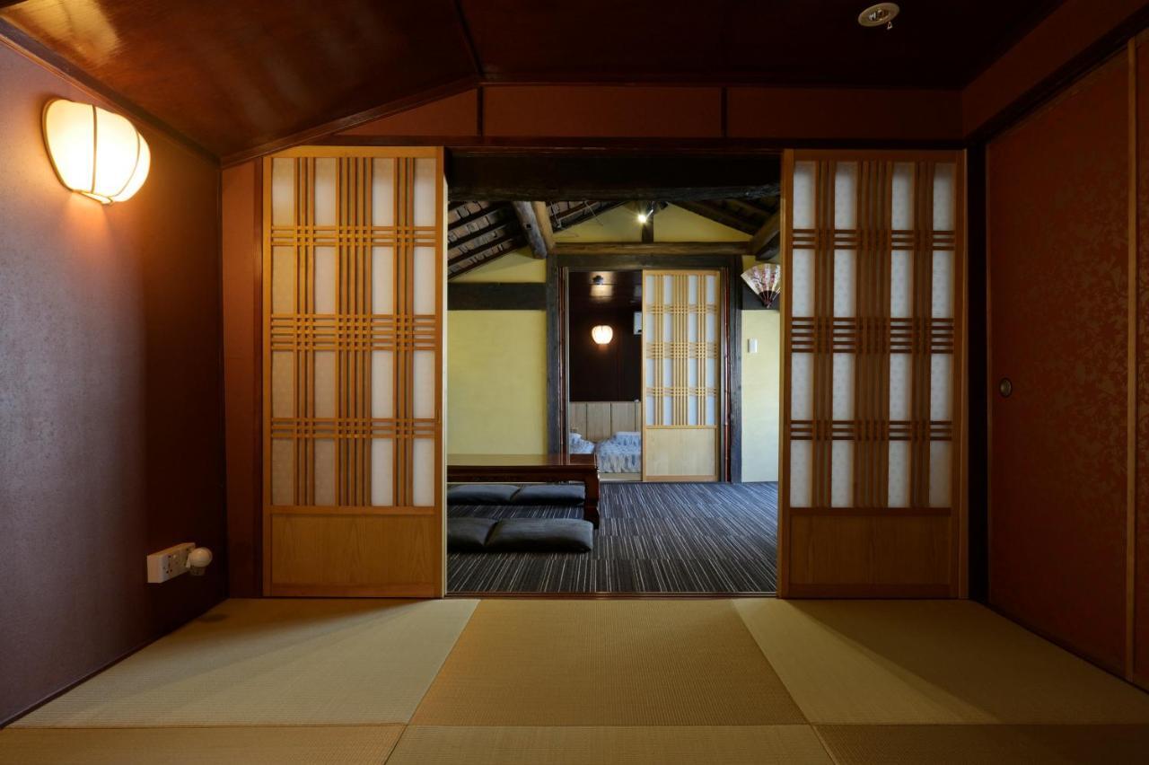 Udatsuya Osaka