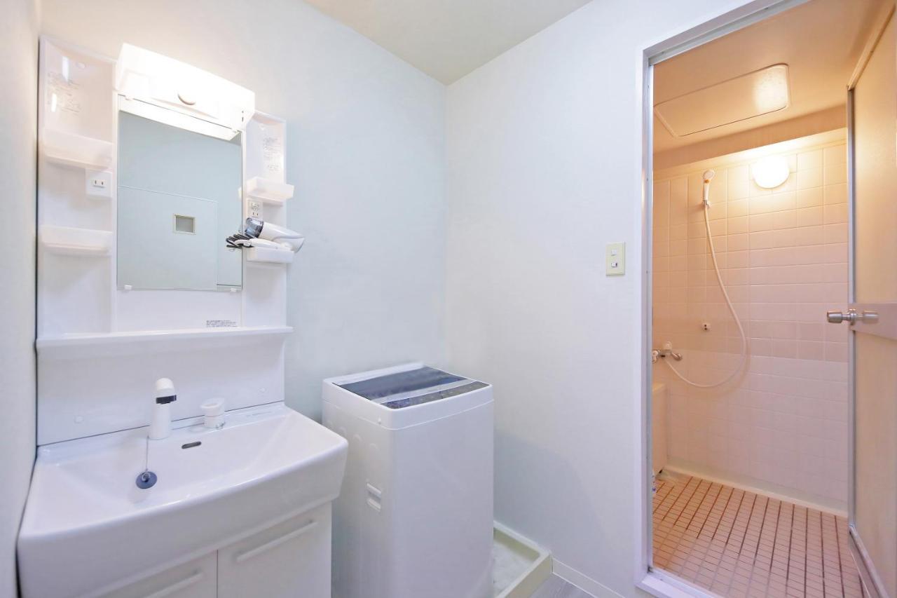 Apartment Grandouce Sejour Osaka