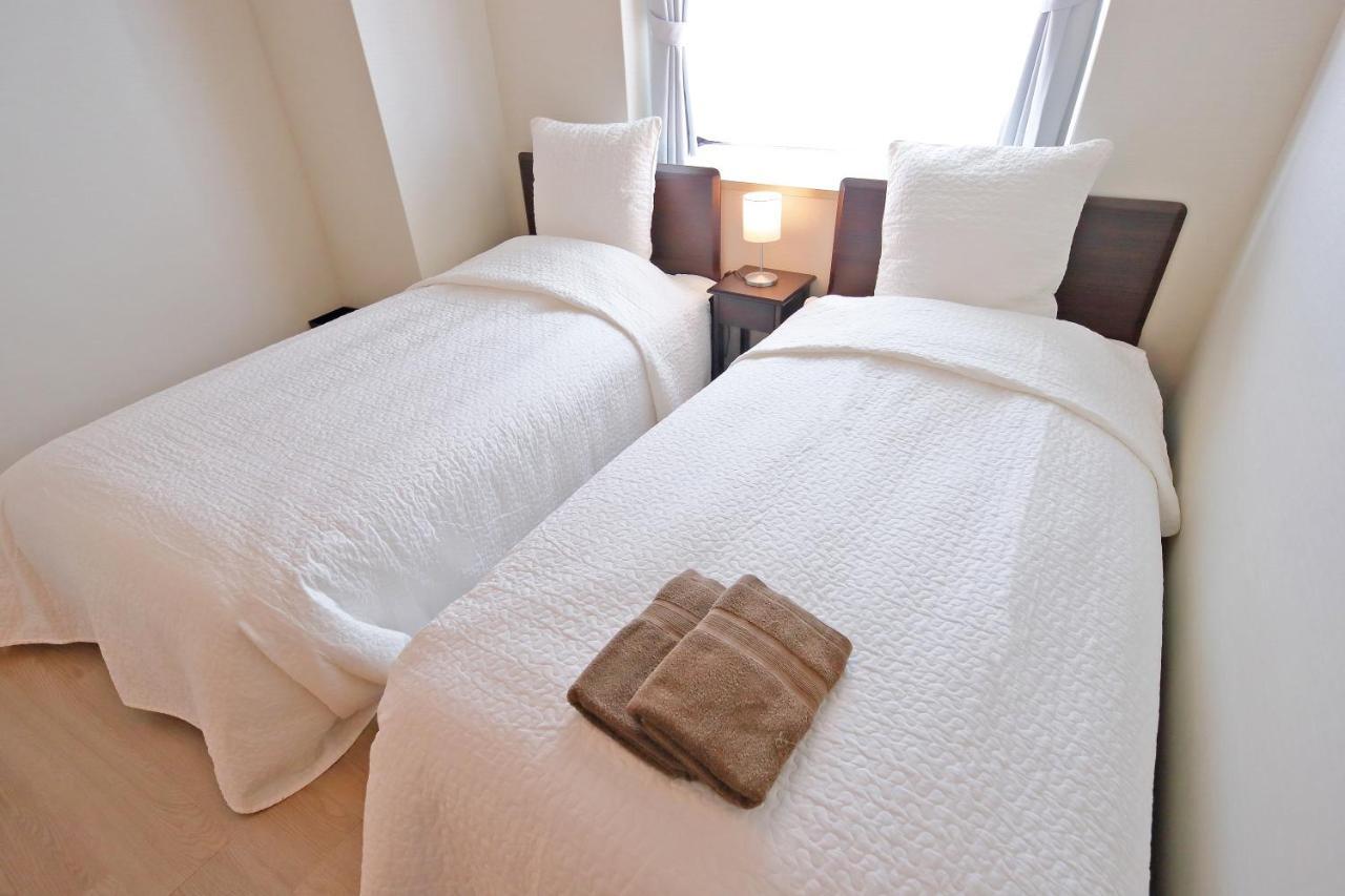 Grandouce Sejour Apartment Osaka