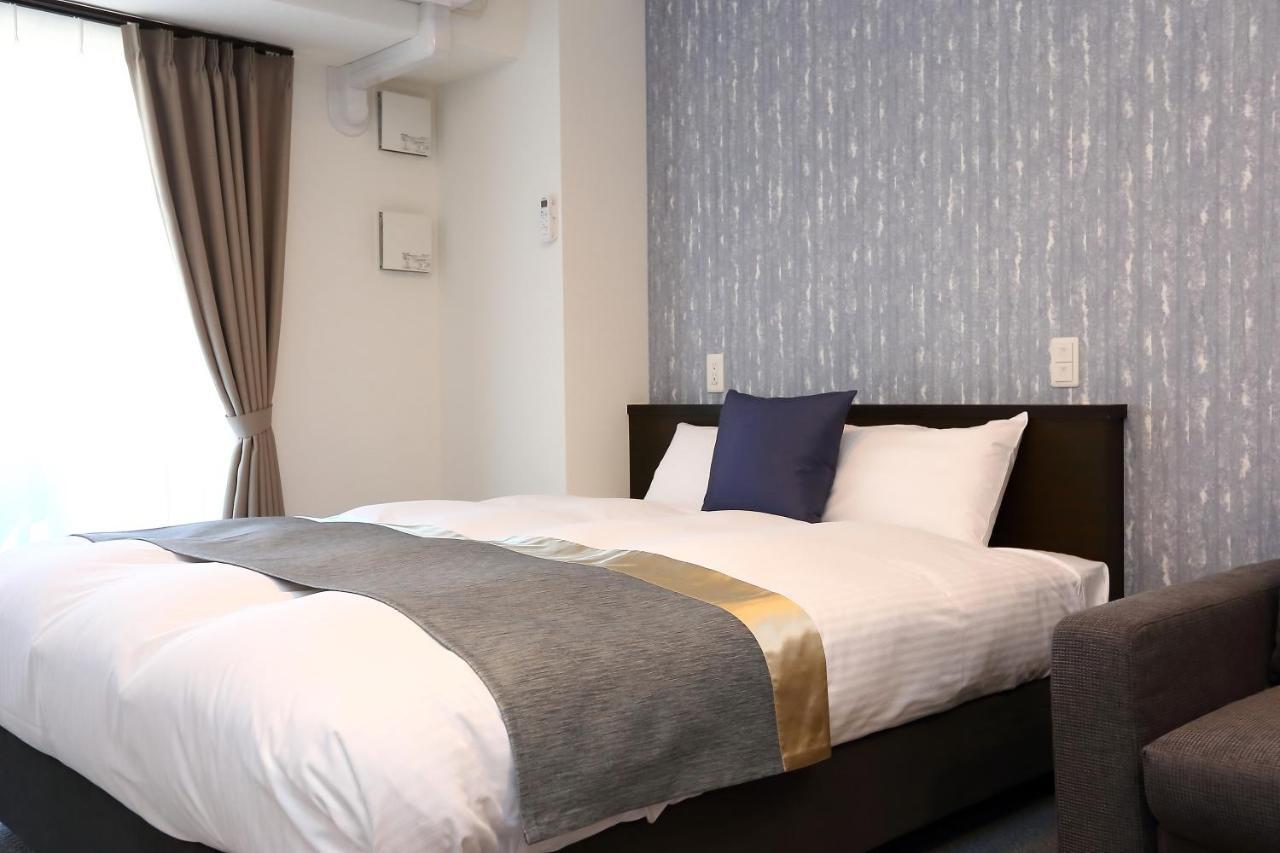 Apartamento Marina Sunrise Bay Osaka