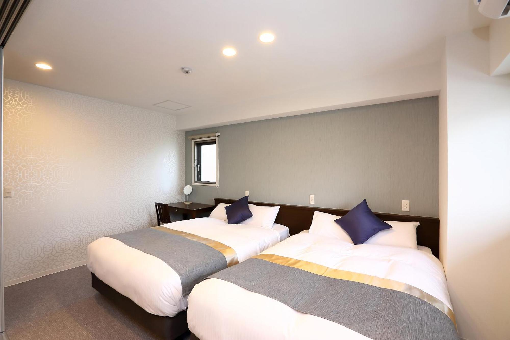 Apartamento Marina Sunrise Bay Osaka