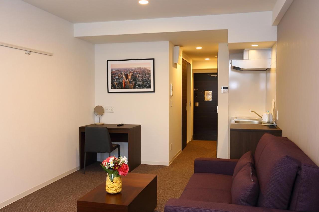 Apartamento Marina Sunrise Bay Osaka