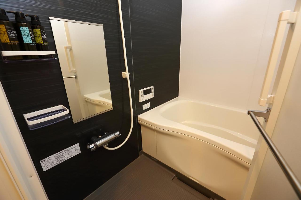 Apartamento Marina Sunrise Bay Osaka