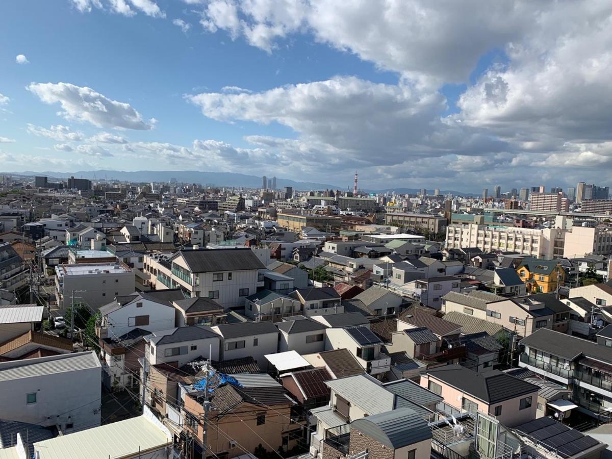 State Tennoji Hotel