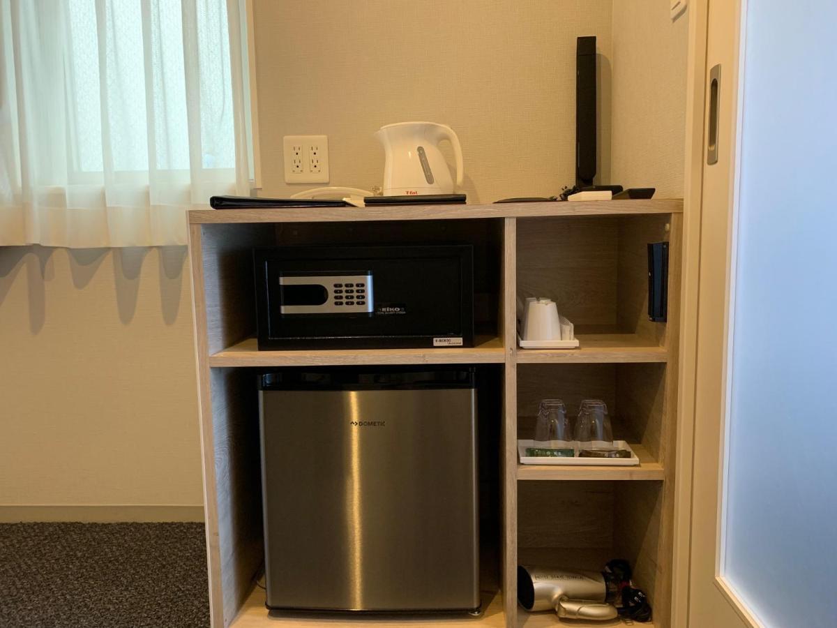 Hotel State Tennoji 4*