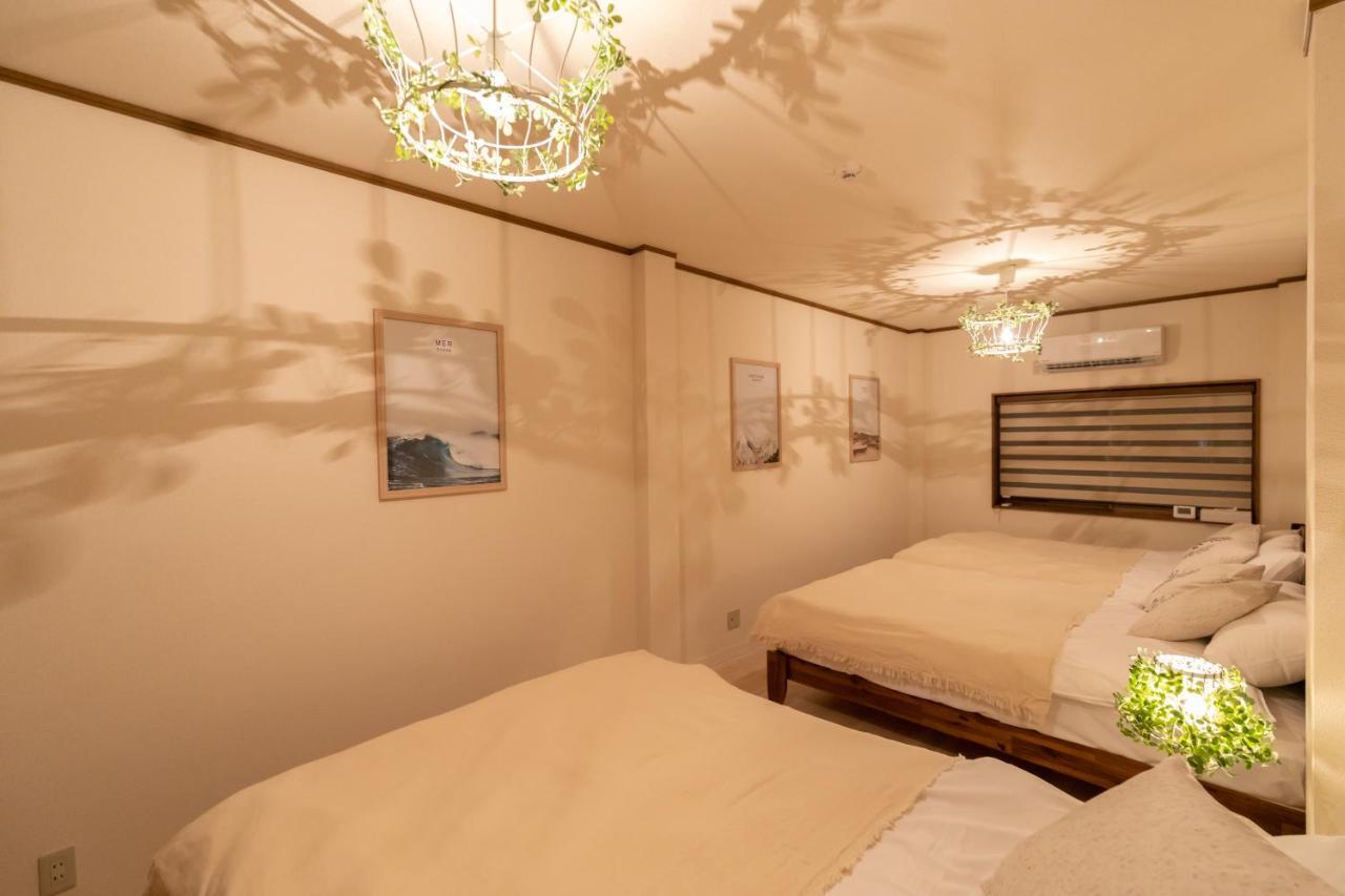 Holiday home Agurihome Hayashiji Osaka