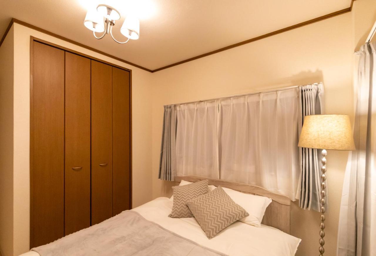 Holiday home Agurihome Hayashiji Osaka
