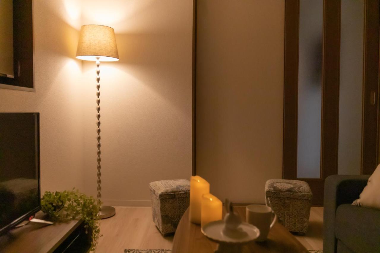 Agurihome Hayashiji Holiday home