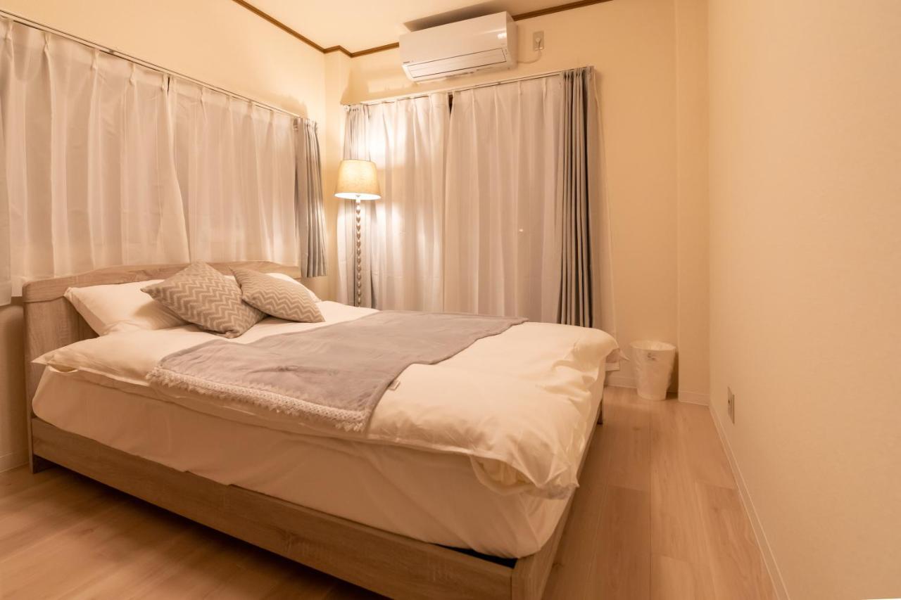 Holiday home Agurihome Hayashiji Osaka