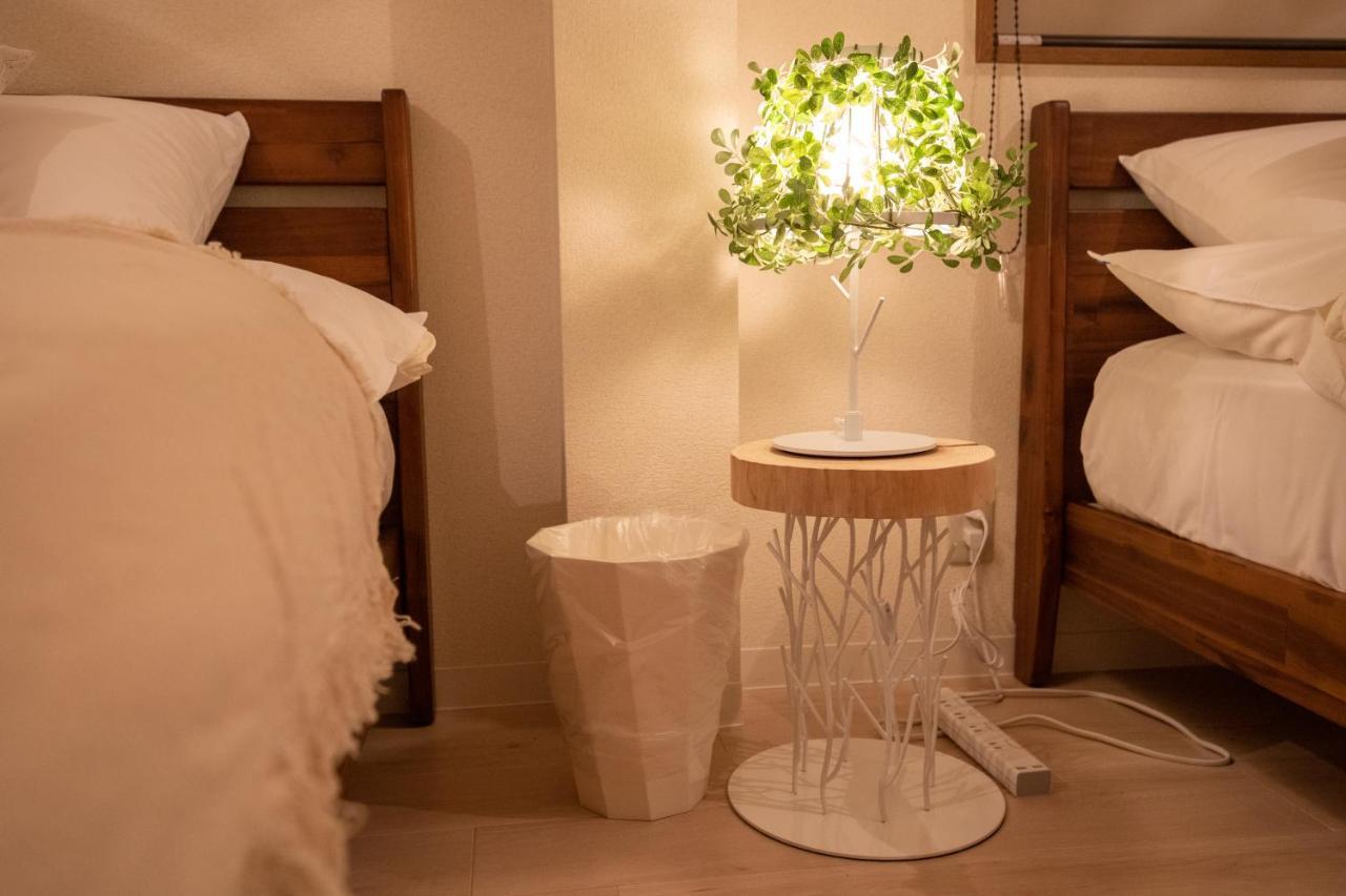 Holiday home Agurihome Hayashiji Osaka