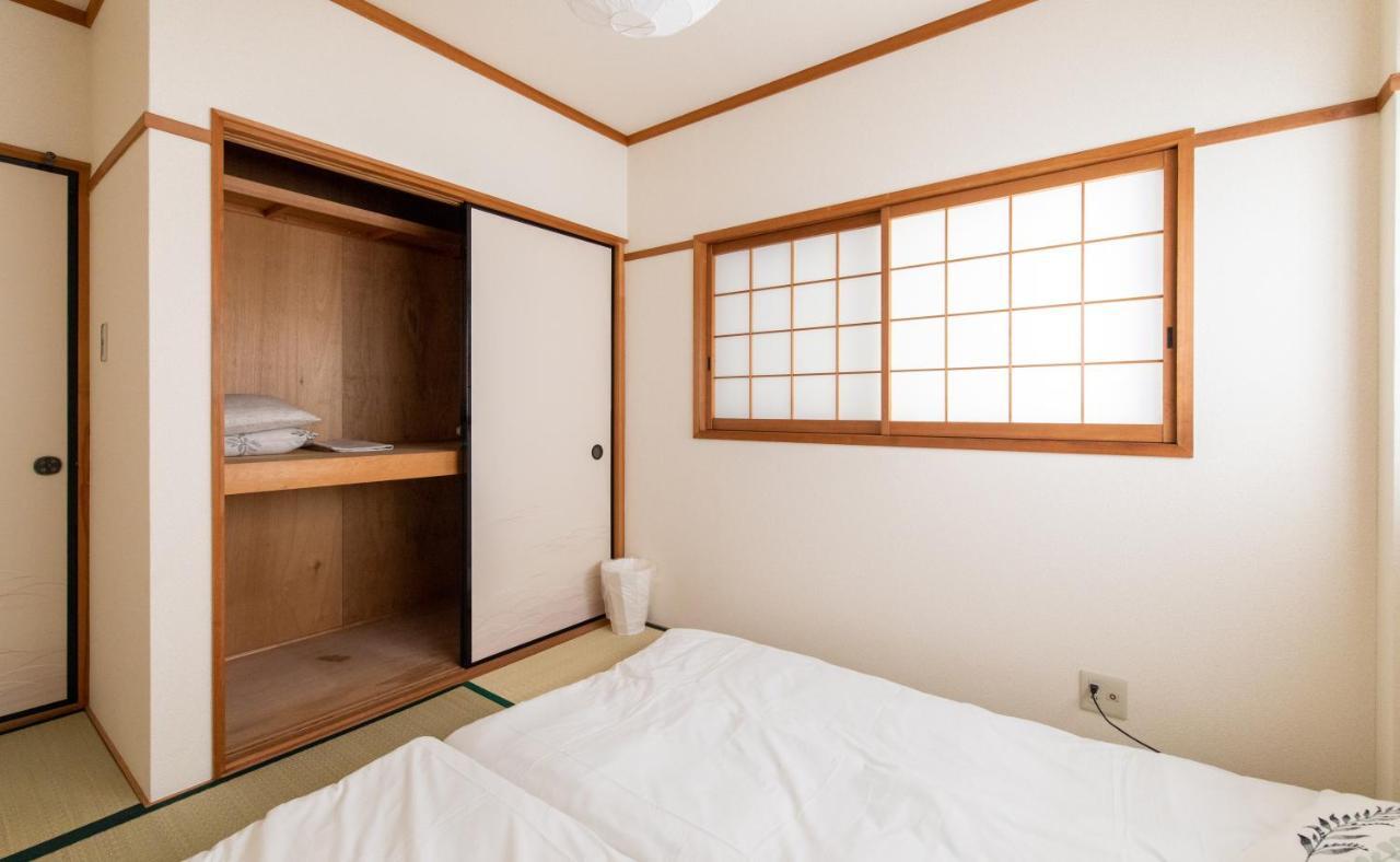 Holiday home Agurihome Hayashiji *