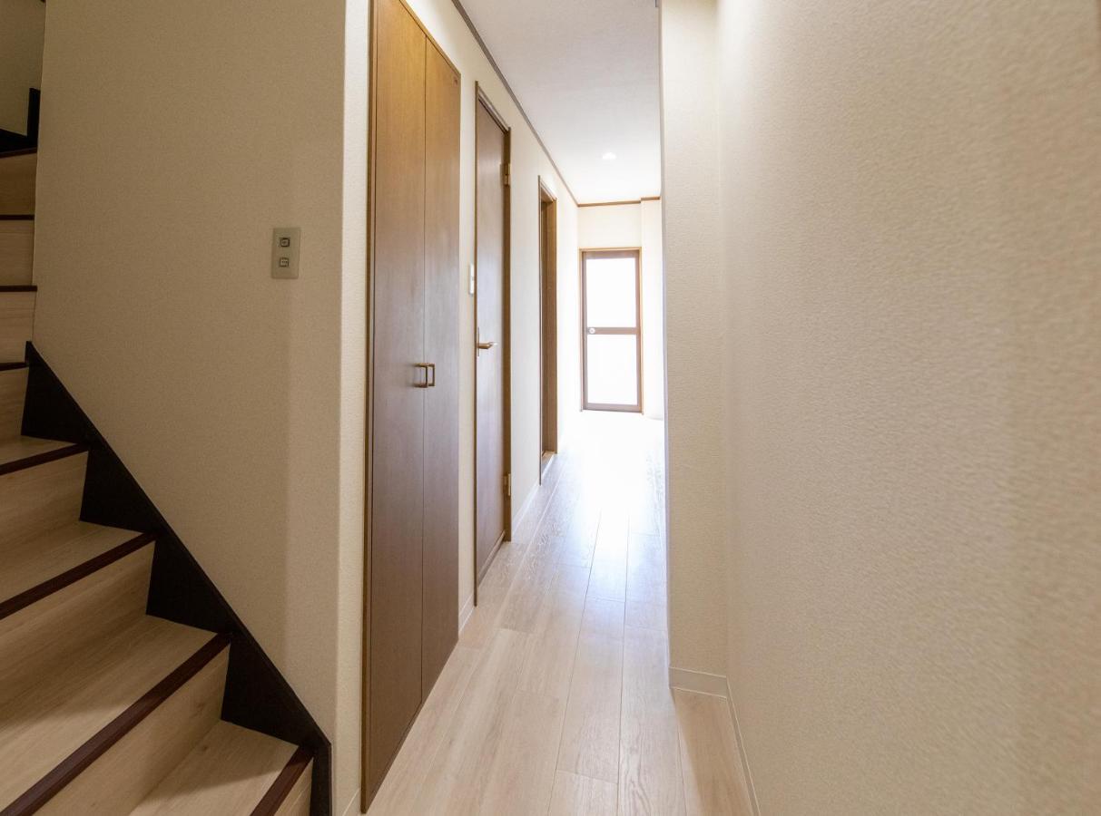 Agurihome Hayashiji Holiday home *