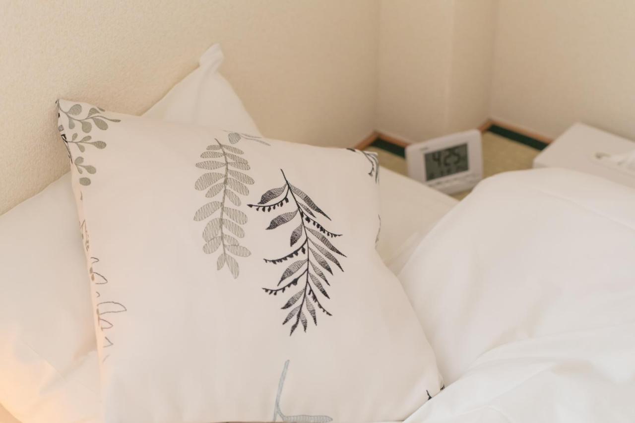 Holiday home Agurihome Hayashiji
