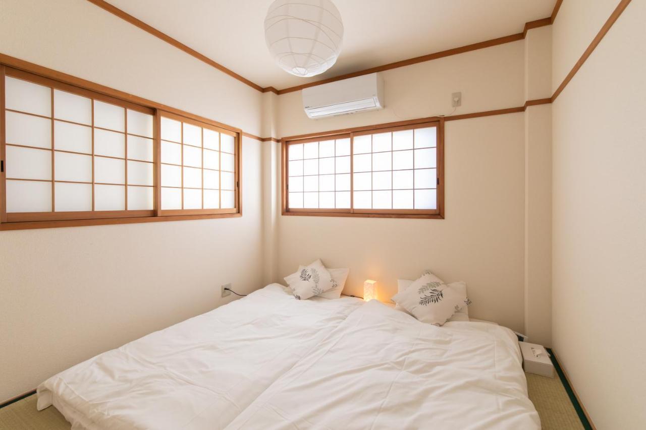 Agurihome Hayashiji Osaka