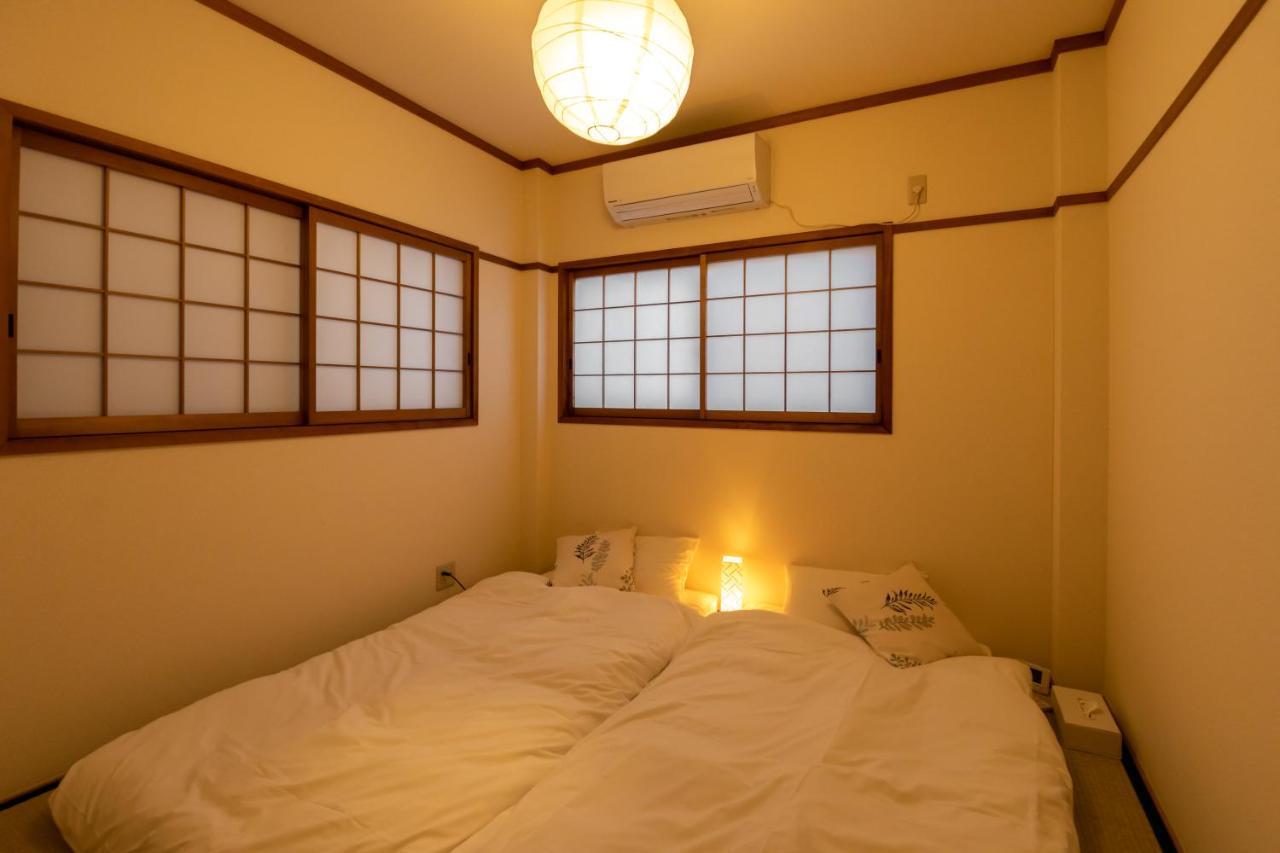 Holiday home Agurihome Hayashiji *