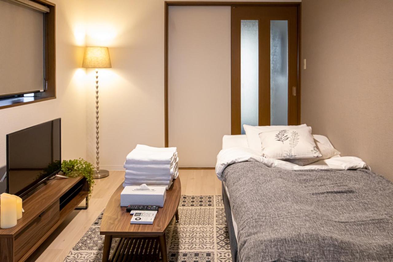 Agurihome Hayashiji Holiday home *