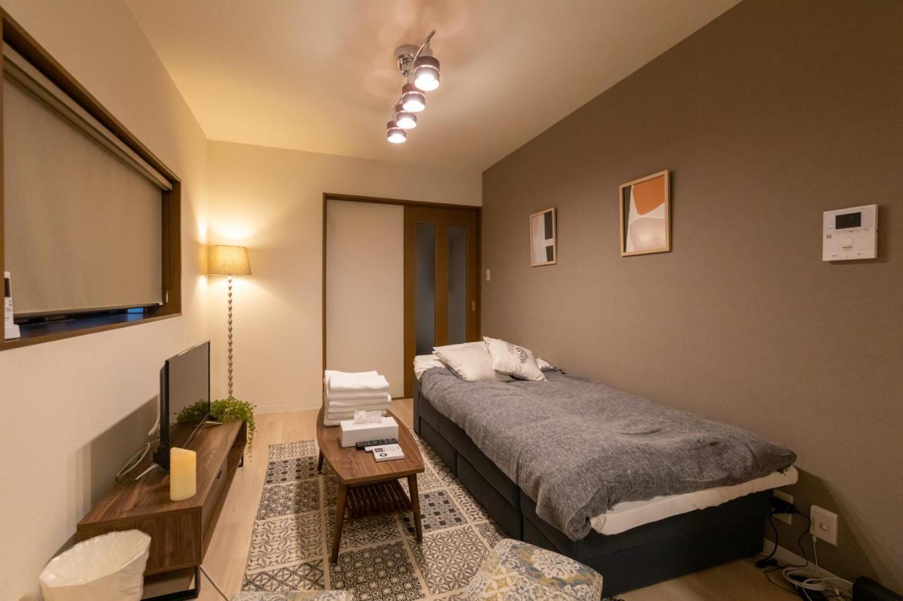 Holiday home Agurihome Hayashiji *