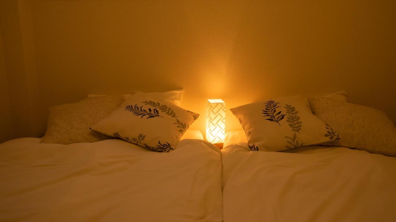 Agurihome Hayashiji Holiday home