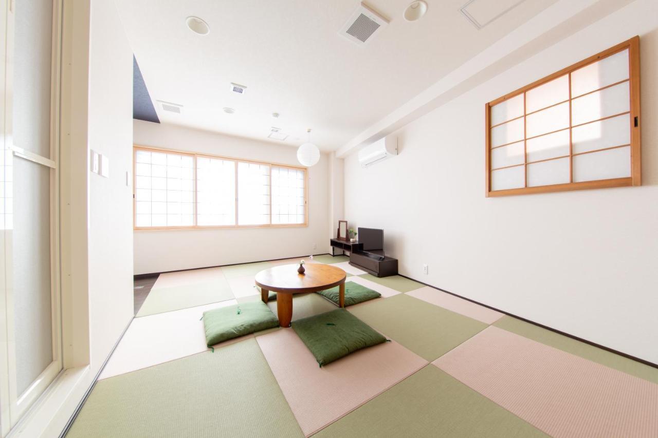 Apartment Yado Hachiemon Osaka