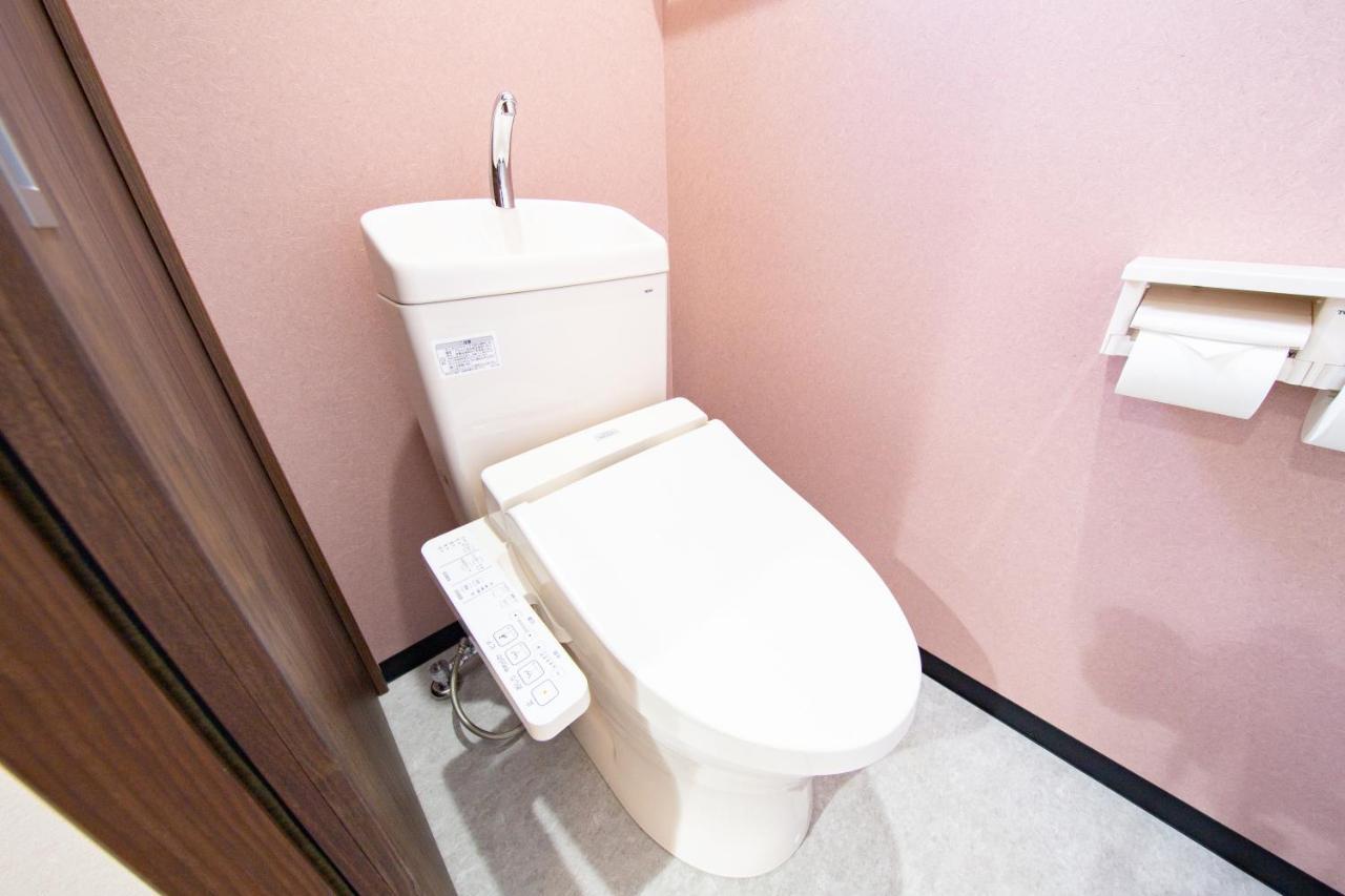 Apartment Yado Hachiemon Osaka