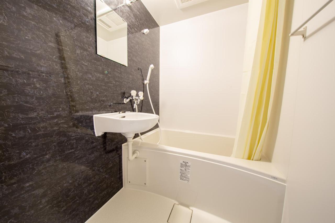 Yado Hachiemon Apartment *