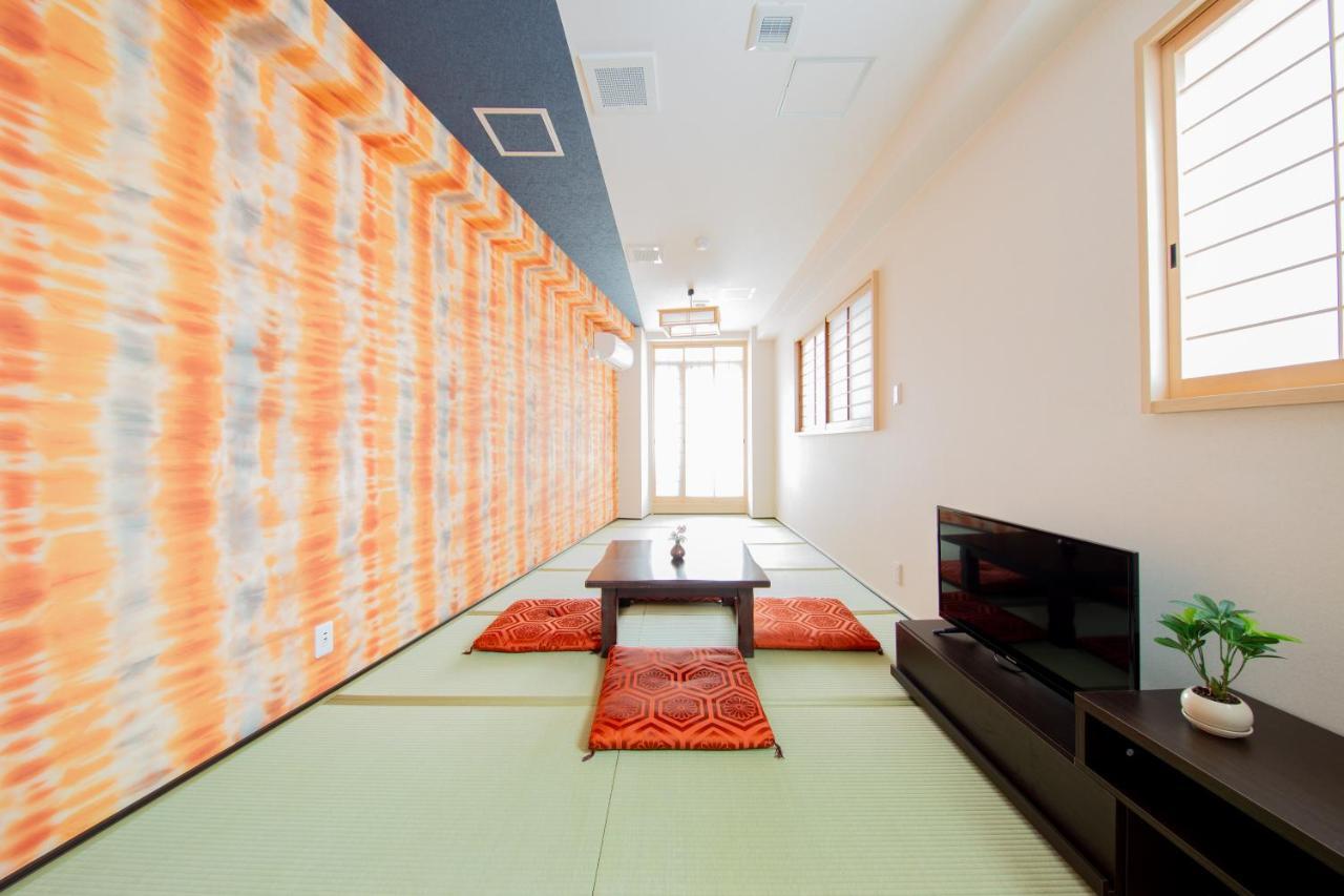 Yado Hachiemon Apartment *