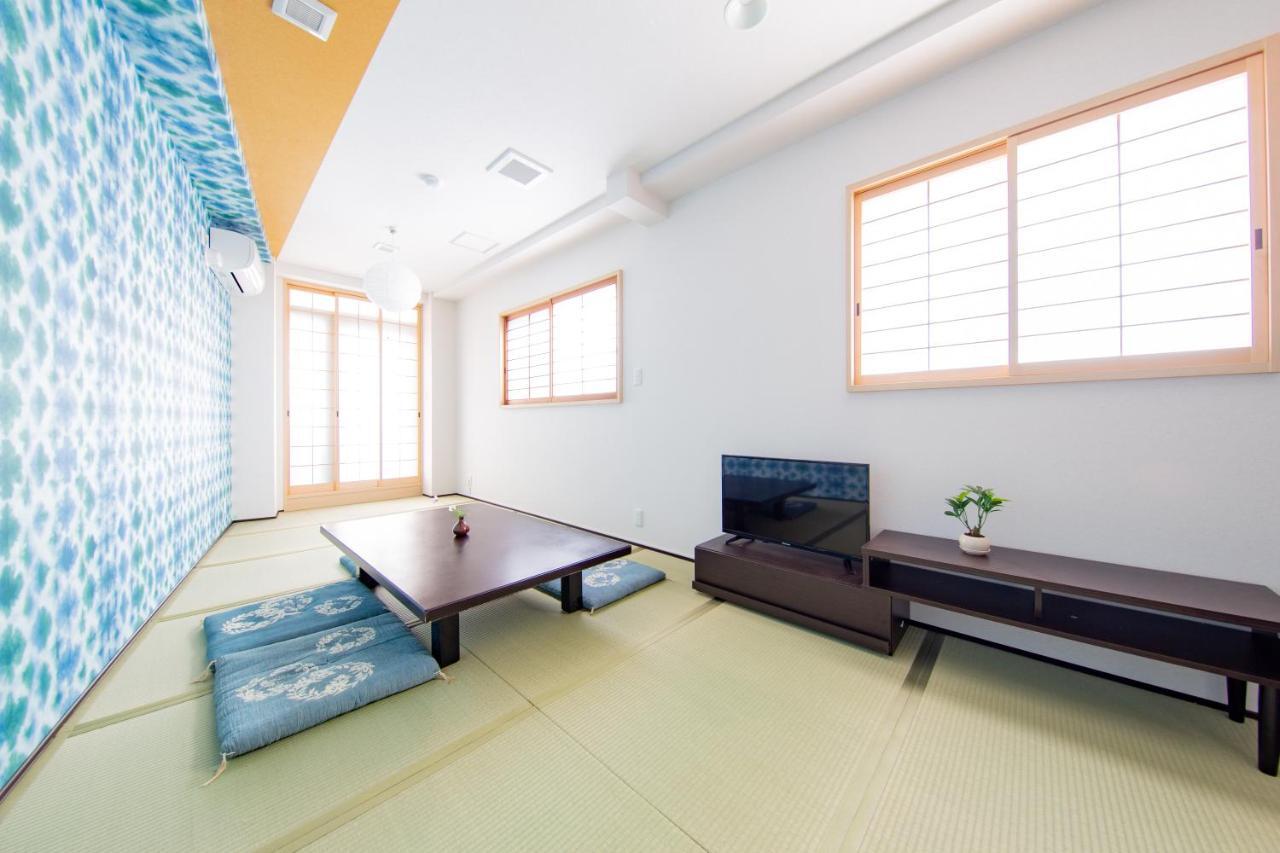 Yado Hachiemon Osaka