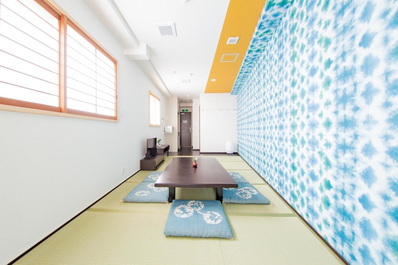 Yado Hachiemon * Osaka