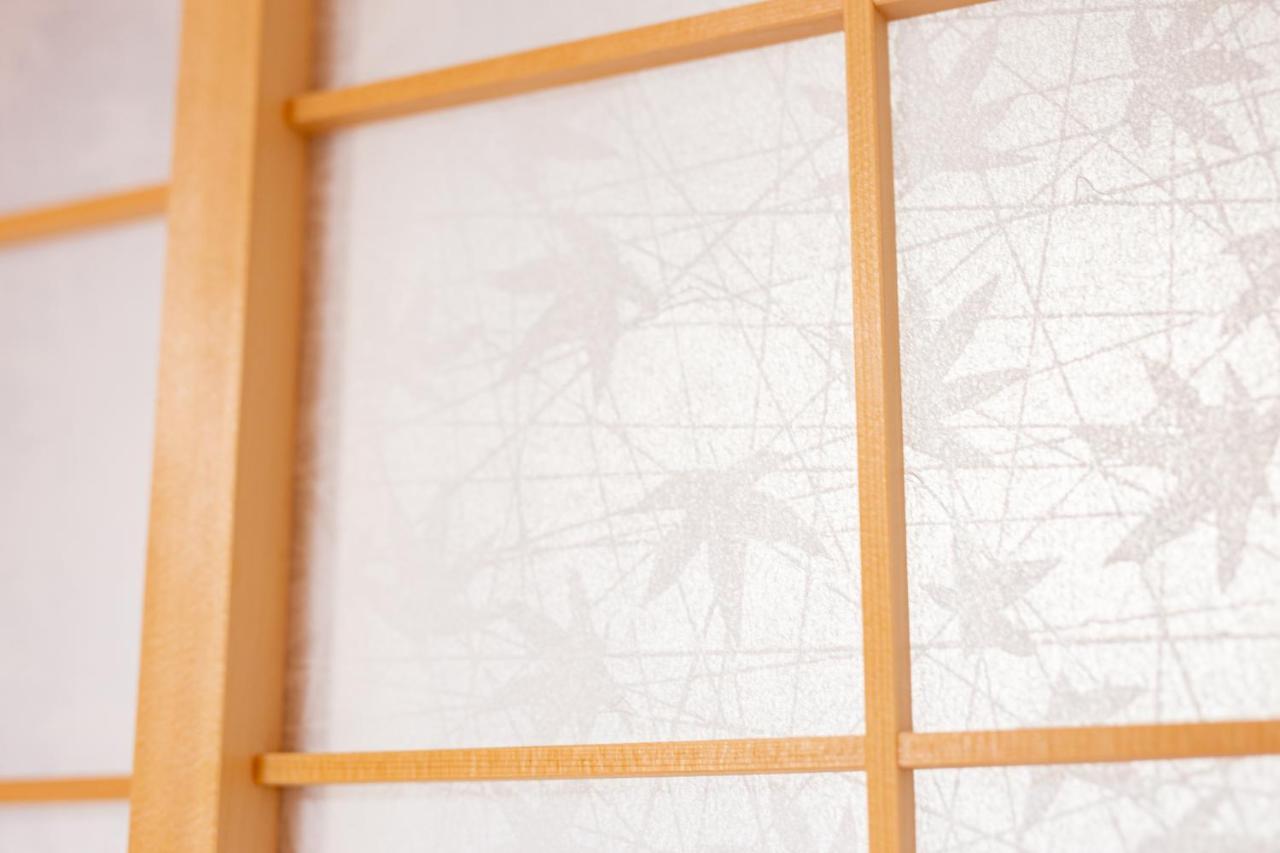 Yado Hachiemon Apartment