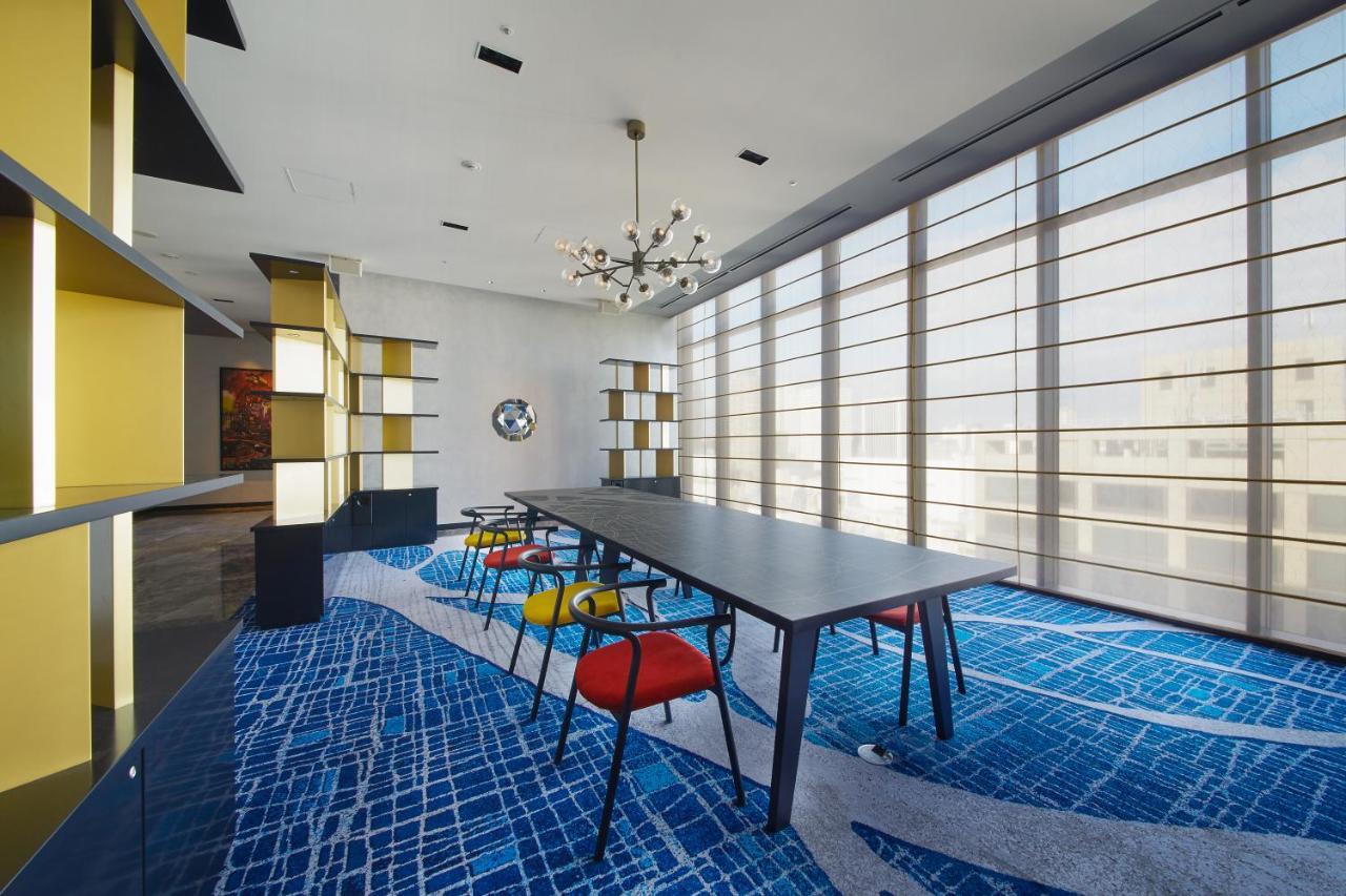 Excel Tokyu Hotel 4*
