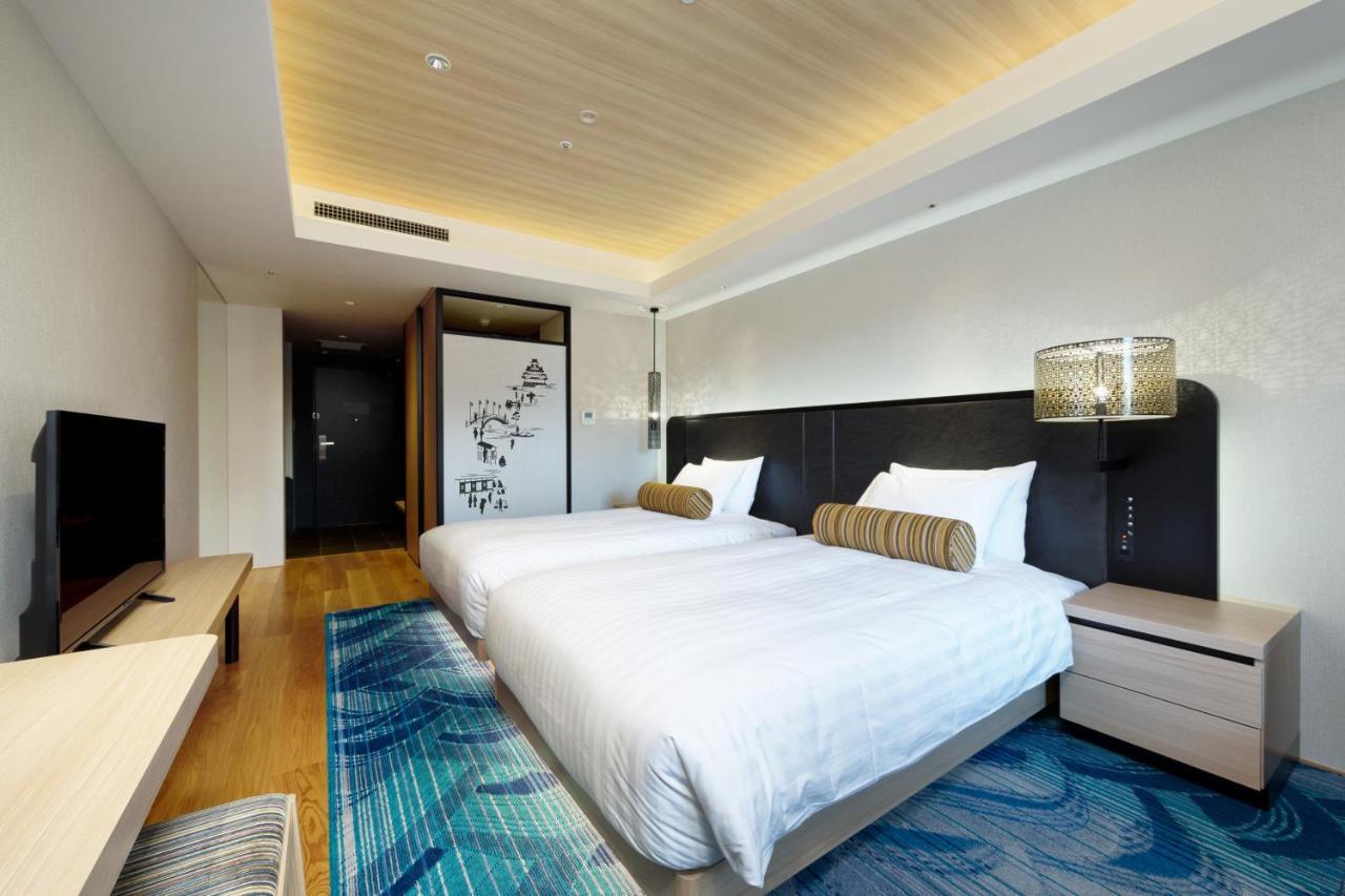 Excel Tokyu 4*