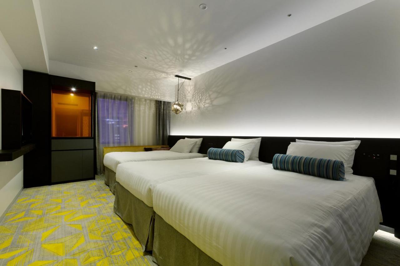 Excel Tokyu Hotel 4*
