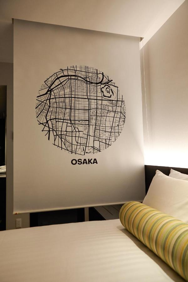 Excel Tokyu Hotel Osaka