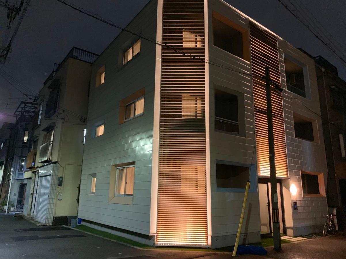 Koti Sopo Universal Bay 1 By Liaison Apartment *