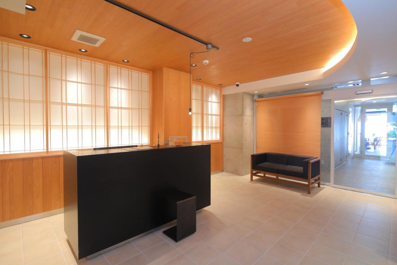 Hotel Residential Hare Shin-osaka Osaka